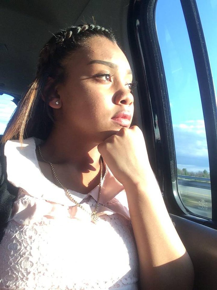 Yairis Noyola Robles (Missing Person)