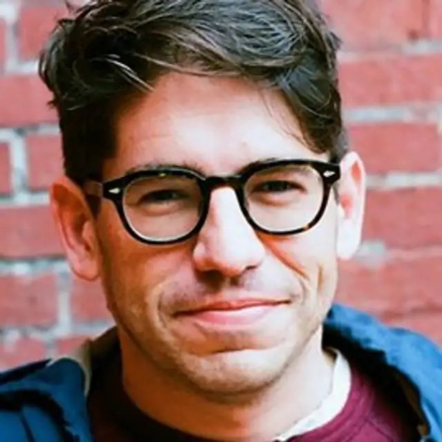 Yancey Strickler