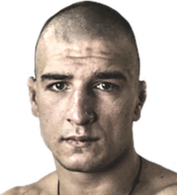 Yaroslav Amosov