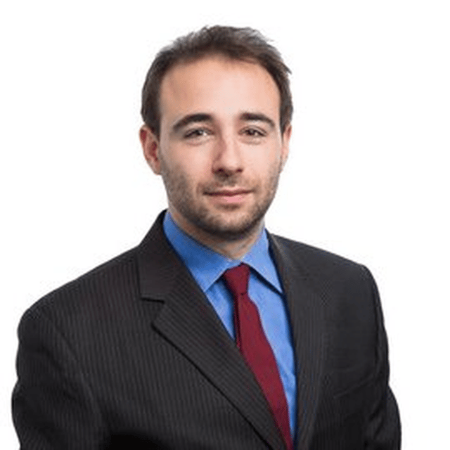 Yascha Mounk