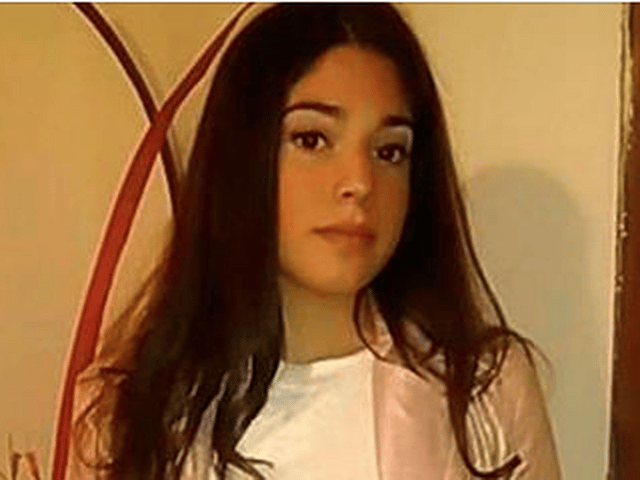 Yasmín Anahí Varela