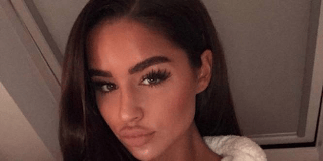 Yasmin de Christie