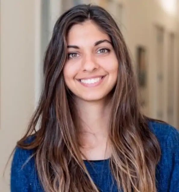 Yasmin Gagne