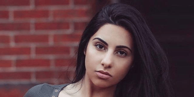 Yasmin Kavari