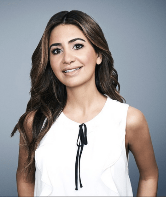 Yasmin Khorram