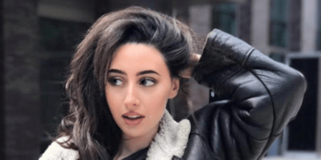 Yasmin Swann