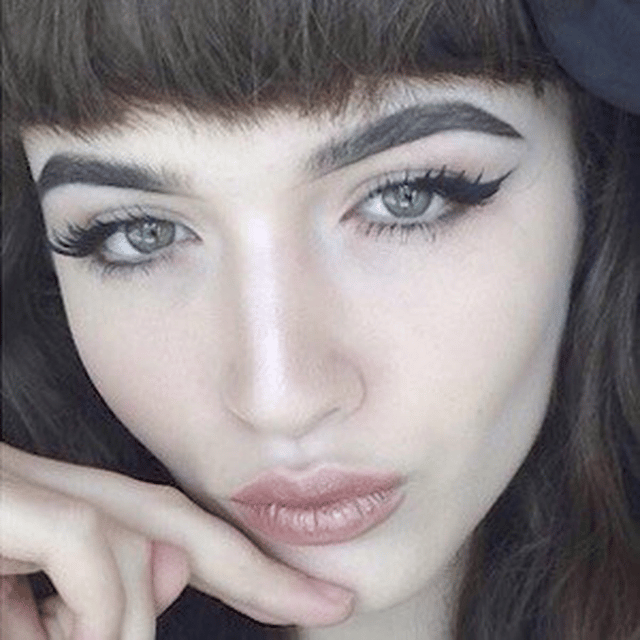 Yasmin Zbari