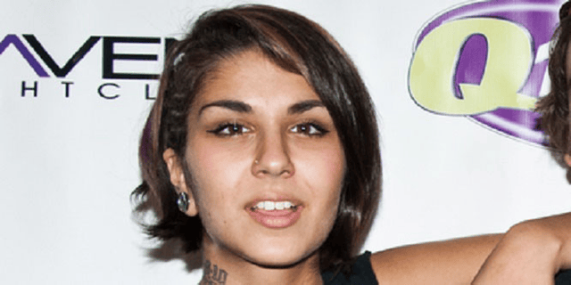 Yasmine Yousaf