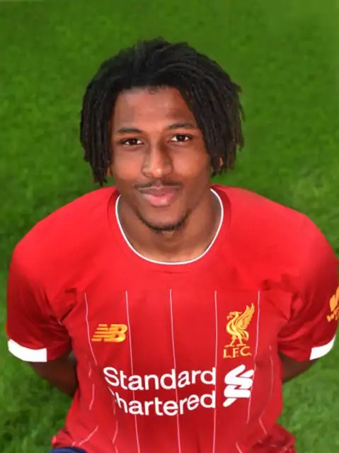 Yasser Larouci