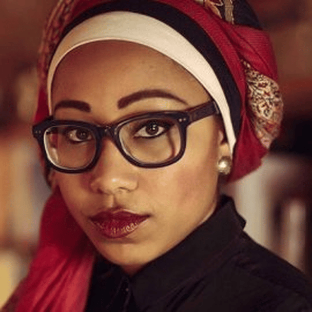 Yassmin Abdel-Magied
