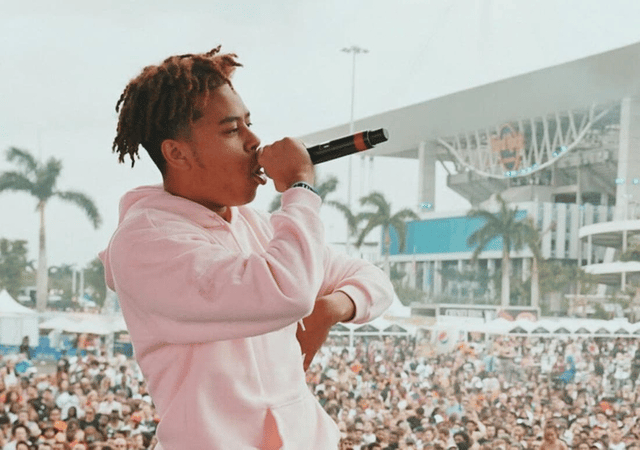 YBN Cordae