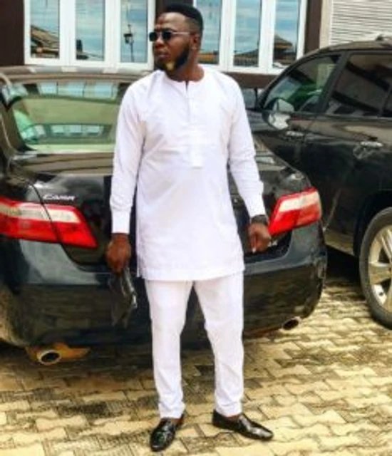 Yemi Elesho