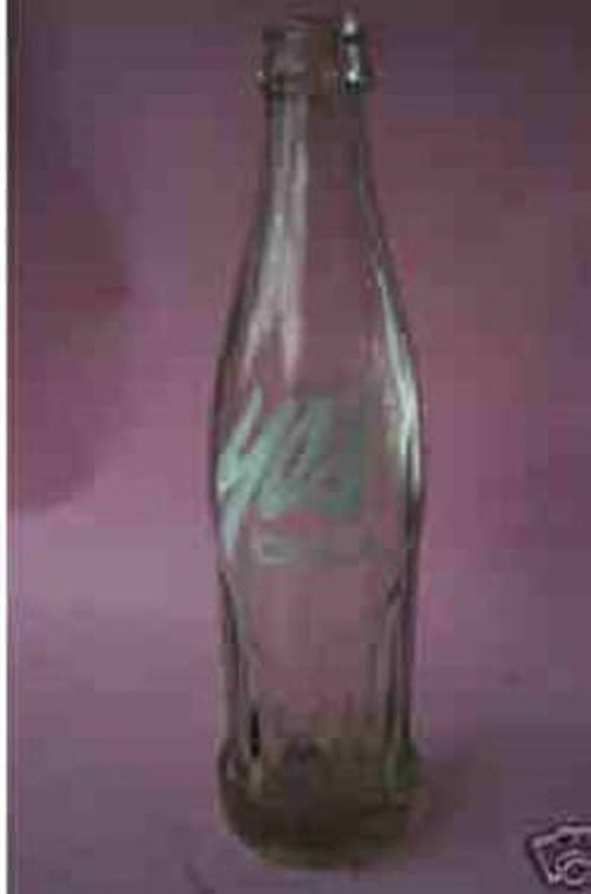 Yes Cola