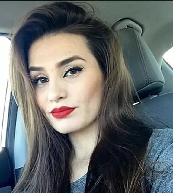 Yesennia Gonzalez