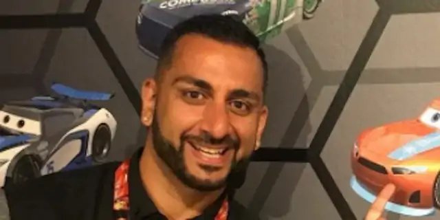 Yiannimize