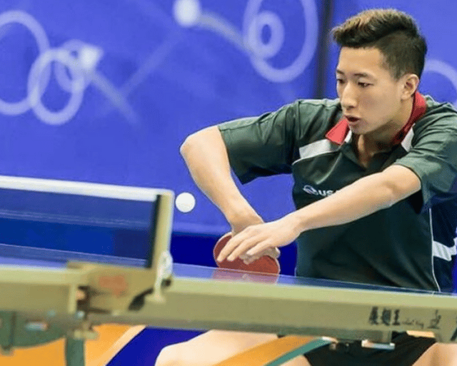 Yijun Feng