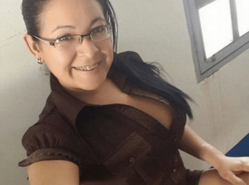 Yokasta Maria Castro