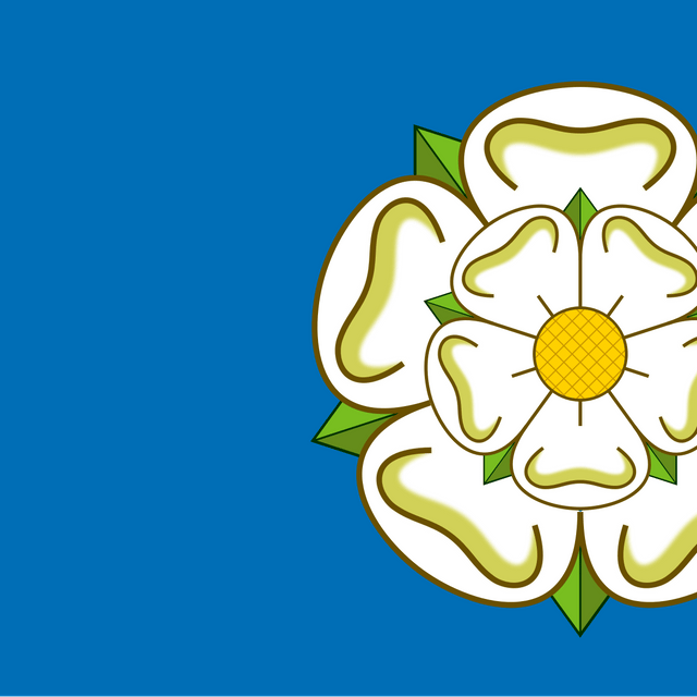 Yorkshire