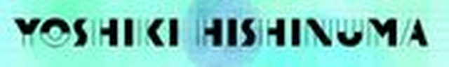 Yoshiki Hishinuma