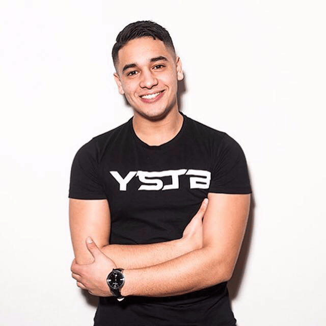 Youssef Koukouh (Youtuber)