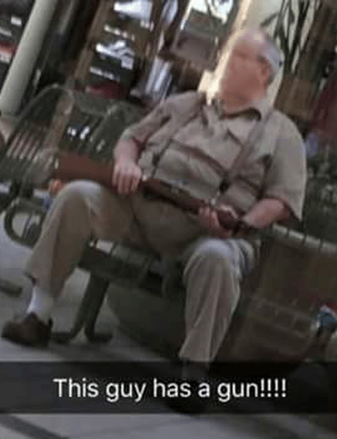 Yuba Sutter Mall Shooting August 2016