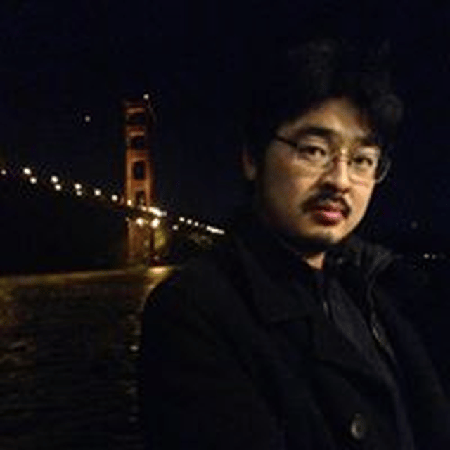 Yu-kai Chou