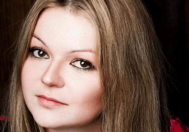 Yulia Skripal