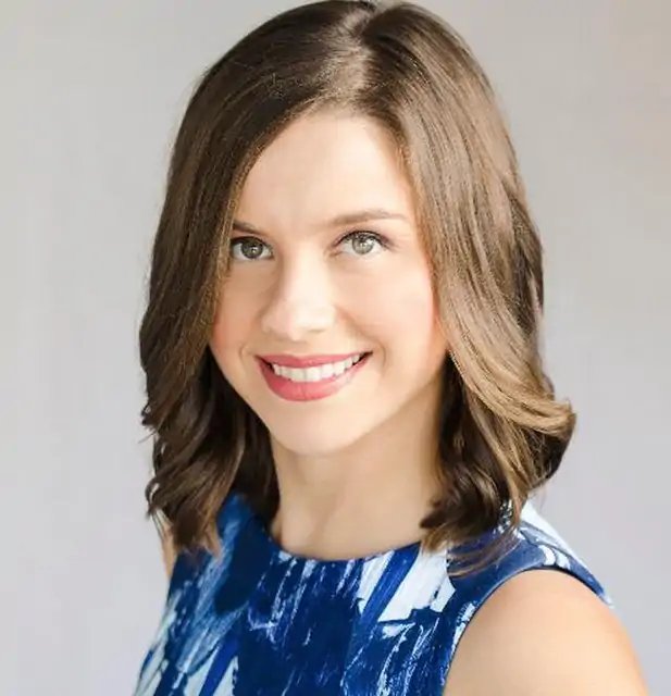 Yuliya Talmazan