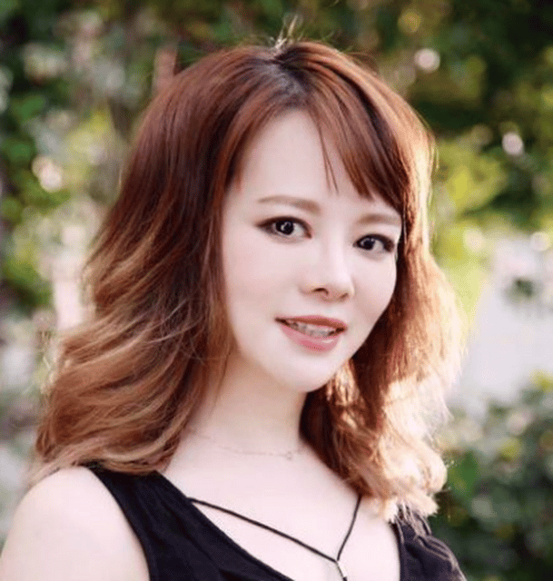 Yumi Alyssa Kimura