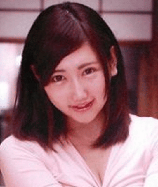 Yuna Shiratori
