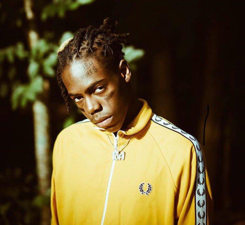 Yung Bans