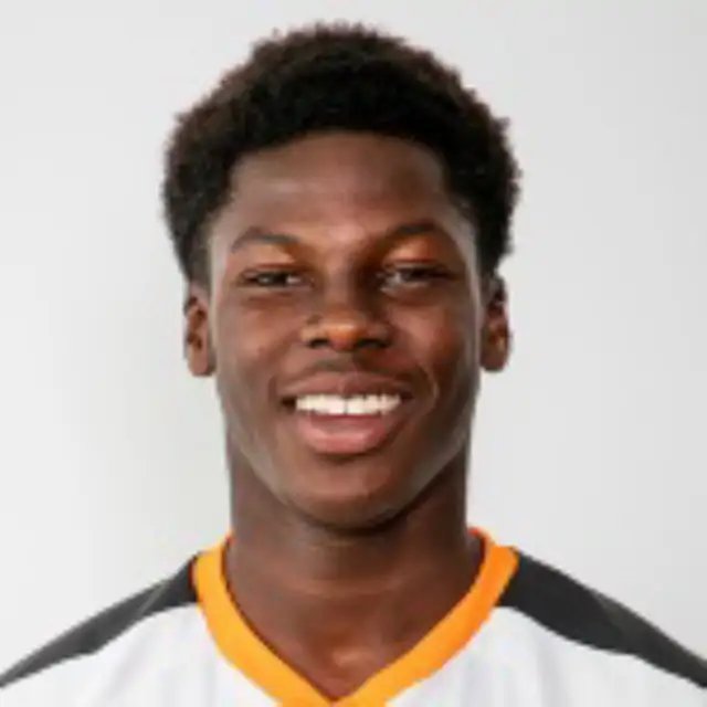 Yunus Musah