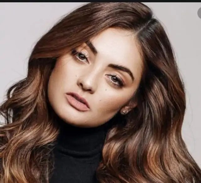 Yuri Vargas