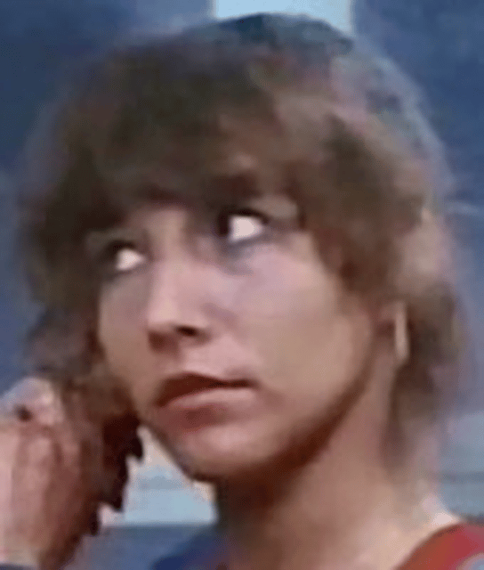 Yvonne Marroth