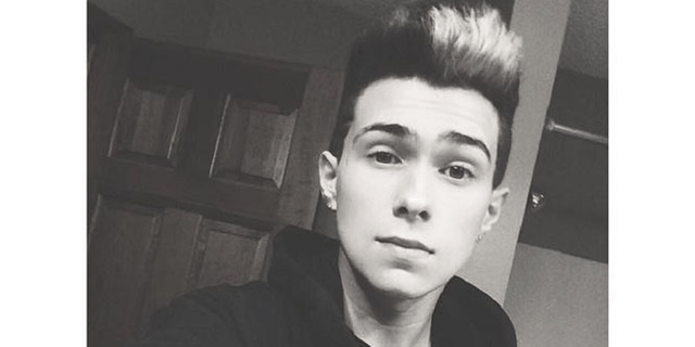 Zac Mann