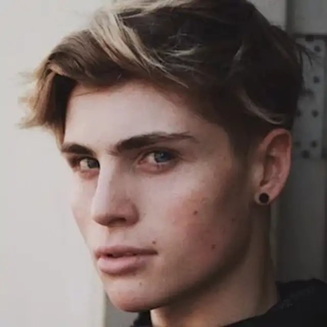 Zacc Milne