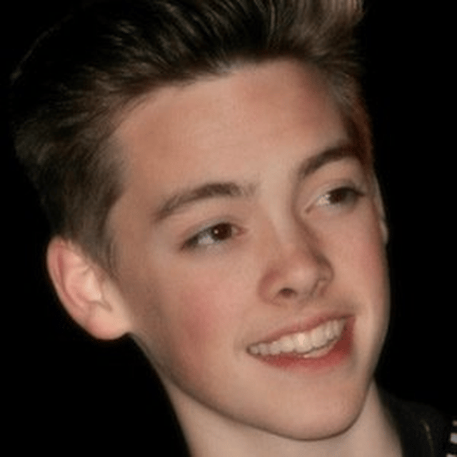 Zach Herron