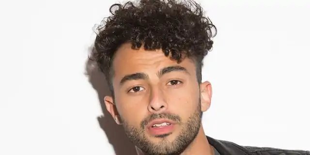 Zach Matari
