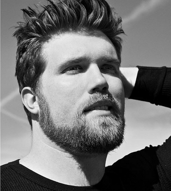 Zach Miko