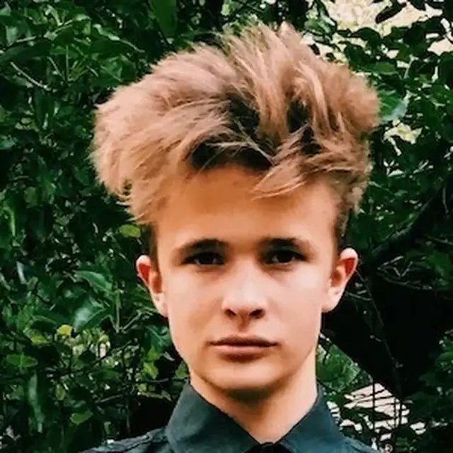 Zach Miller (TikTok Star)
