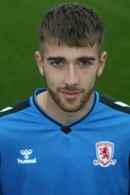Zachary Hemming