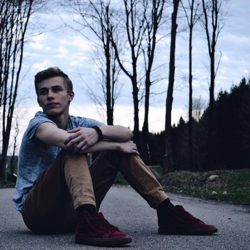 Zack Paulus