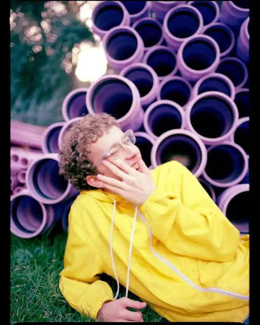 Zack Villere