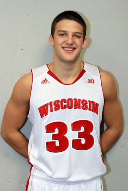 Zak Showalter