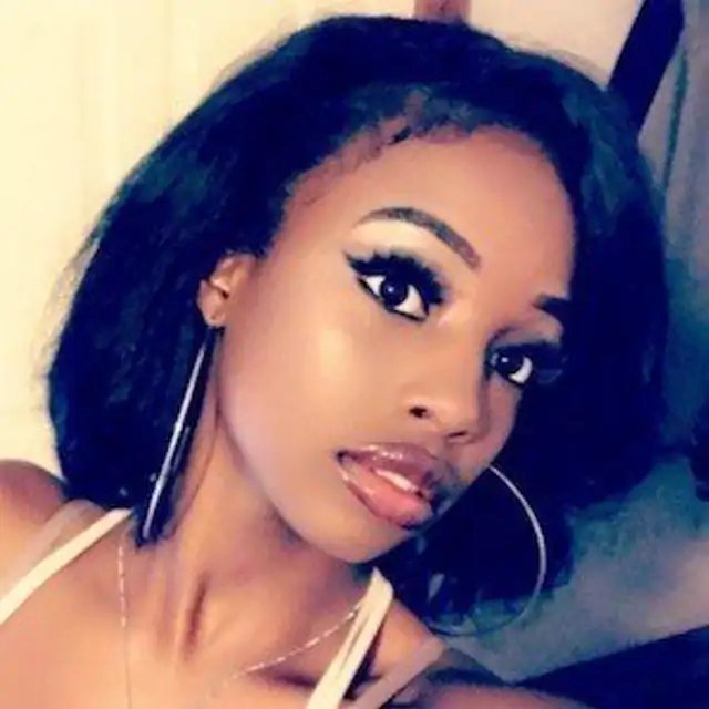 Zaria Mosley