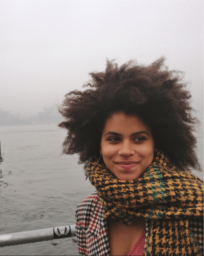 Zazie Beetz