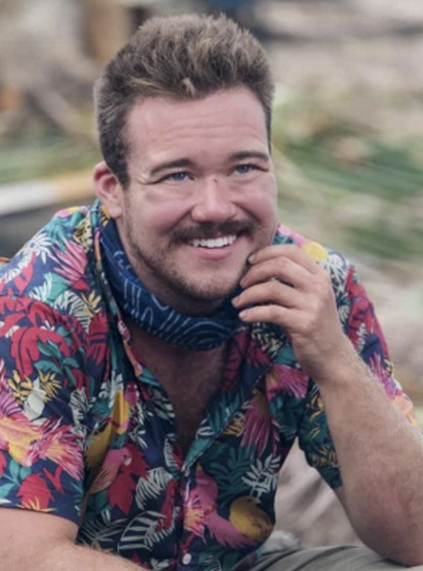 Zeke Smith (Survivor)