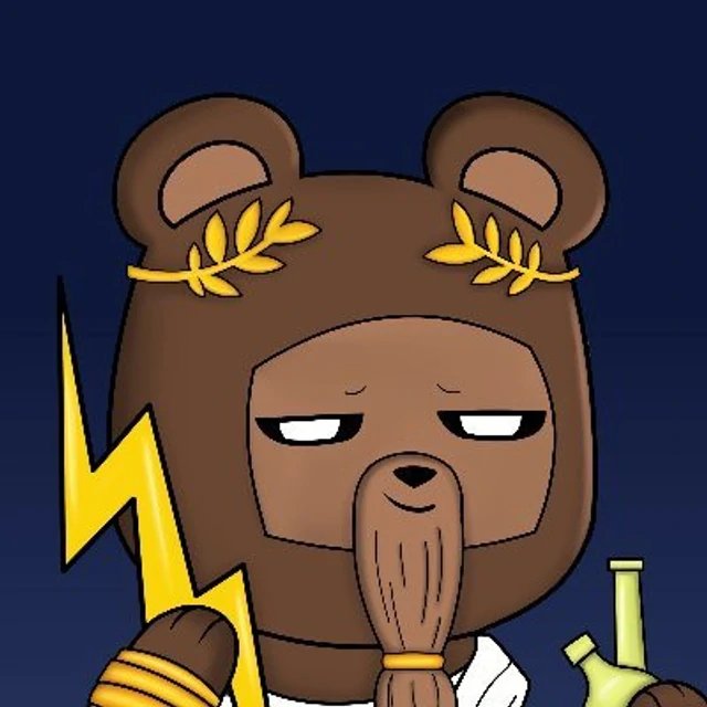 Zeus (OhmZeus)