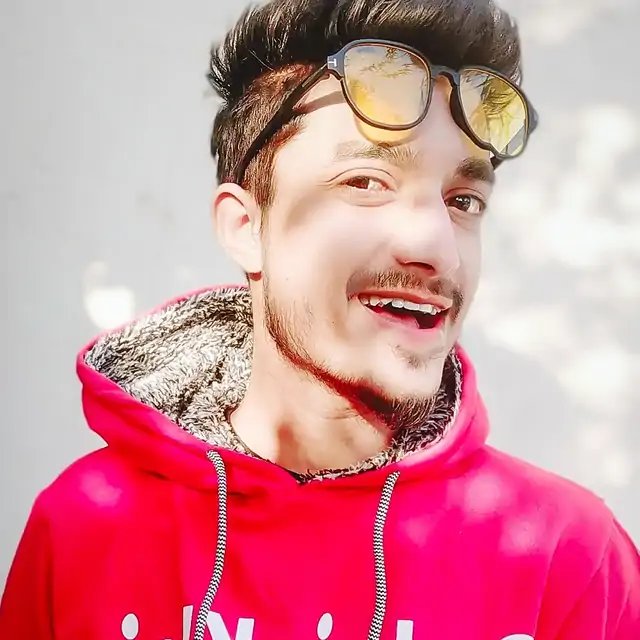 Zeyaan shaikh