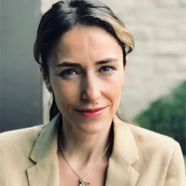 Zeynep Inanoğlu Ozdemir